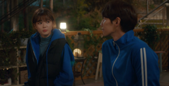 先熱情地打掃吧 線上看