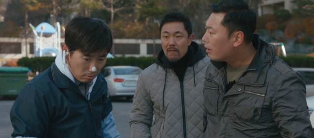 先熱情地打掃吧 線上看