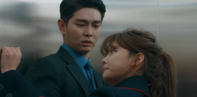 先熱情地打掃吧 線上看