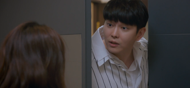 先熱情地打掃吧 線上看