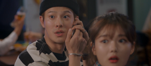 先熱情地打掃吧 線上看