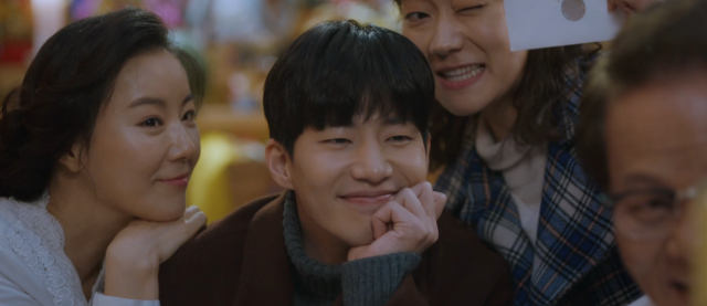 先熱情地打掃吧 線上看