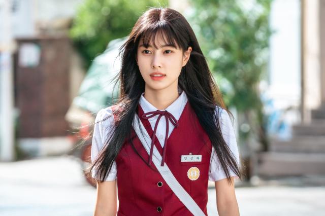 少年時代劇照 7