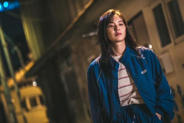 少年時代劇照 3