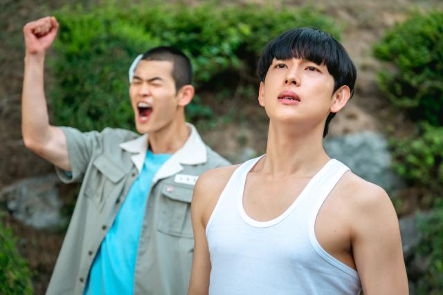 少年時代劇照 6