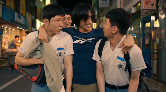 少年時代 線上看