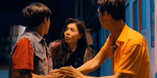 少年時代 線上看