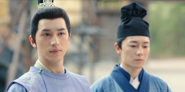 風起西州 線上看