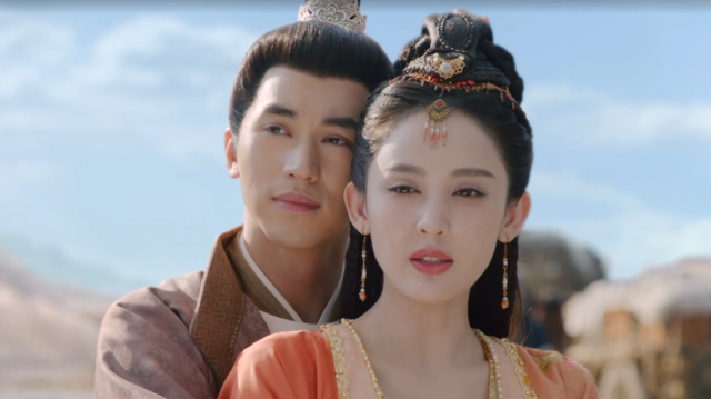 風起西州 線上看