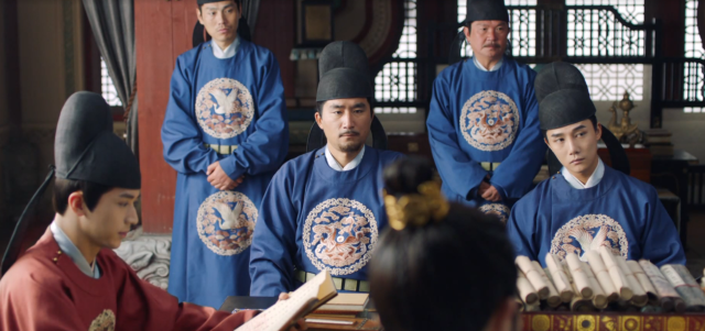 風起西州 線上看