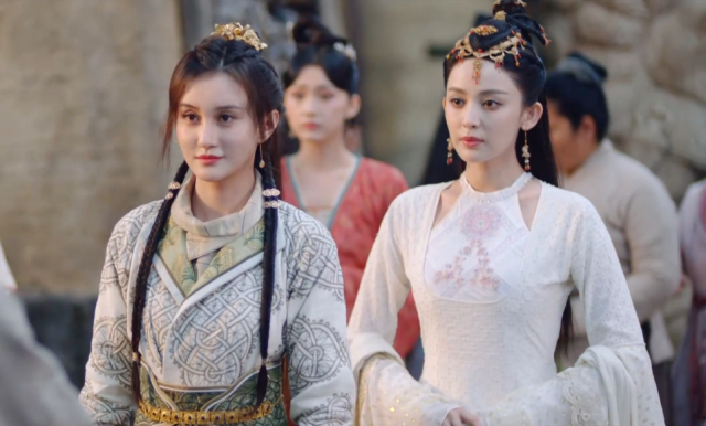 風起西州 線上看