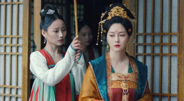 風起西州 線上看