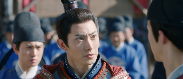 風起西州 線上看