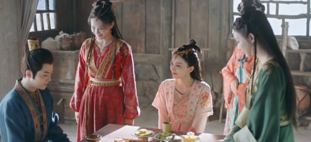 風起西州 線上看