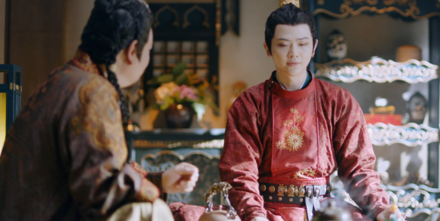 風起西州 線上看