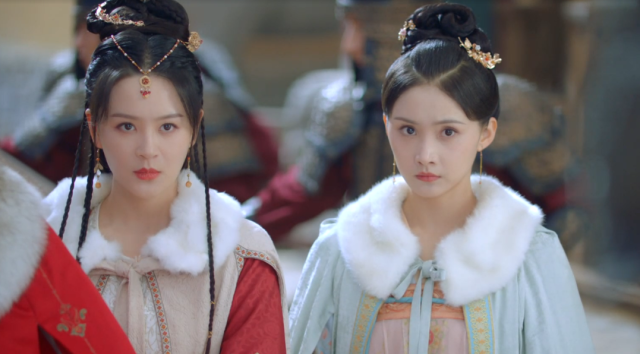 風起西州 線上看