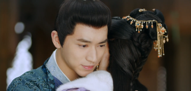 風起西州 線上看