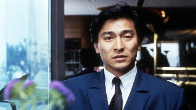 與龍共舞劇照 4