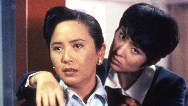 與龍共舞劇照 5