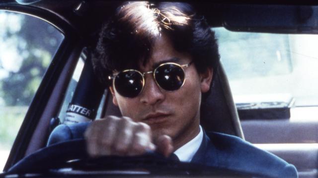 與龍共舞劇照 3