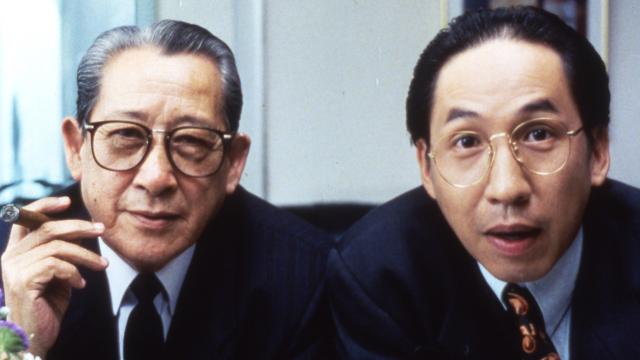 與龍共舞劇照 2