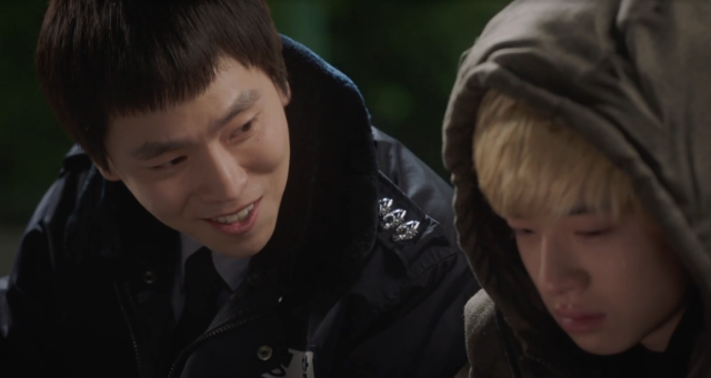 當你沉睡時 線上看