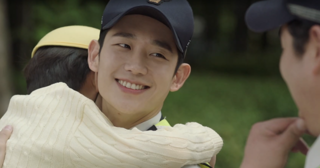 當你沉睡時 線上看