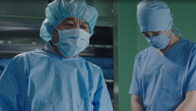 當你沉睡時 線上看