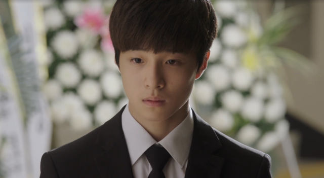 當你沉睡時 線上看