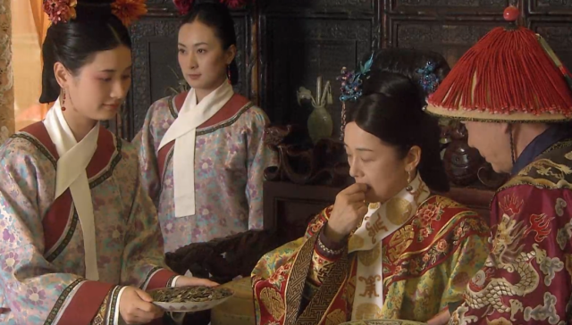 蒼穹之昴 第5集