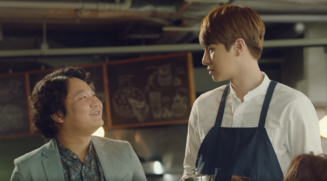 青春時代 第3集