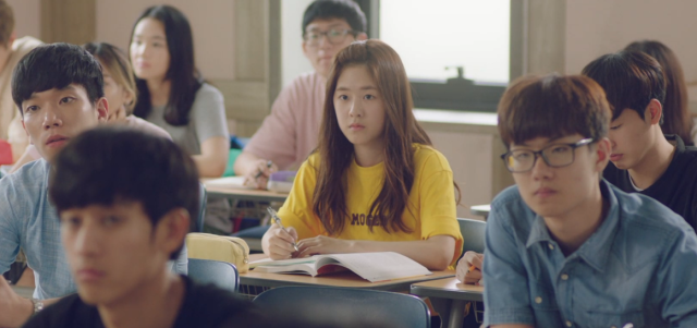 青春時代 第5集