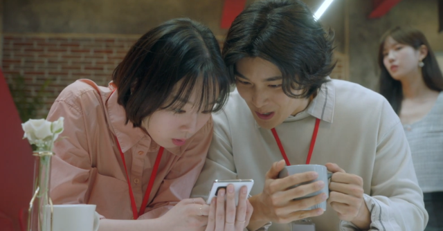 聖水洞之吻 第7集