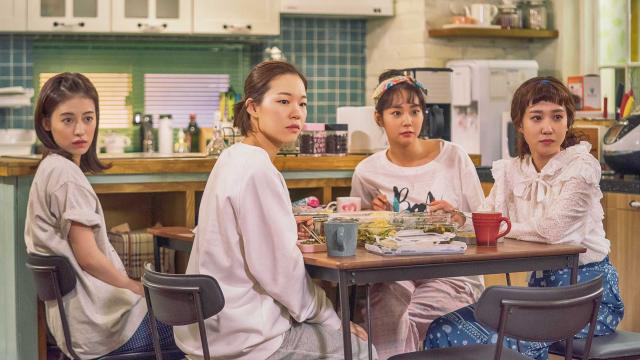 青春時代 第二季 第9集