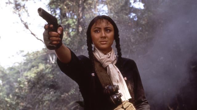 東方禿鷹劇照 5