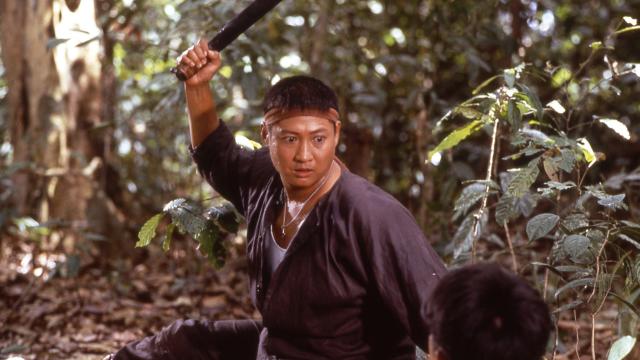 東方禿鷹劇照 2