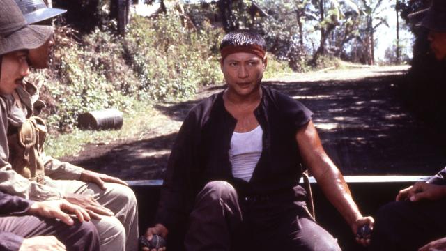 東方禿鷹劇照 3