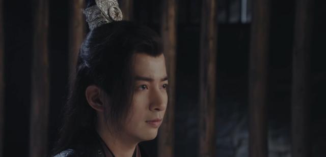 冼夫人傳奇 第7集