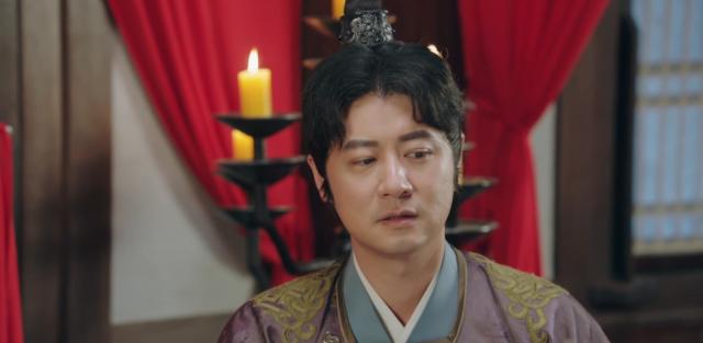 冼夫人傳奇 第15集