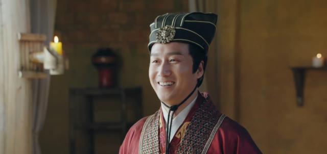 冼夫人傳奇 第18集