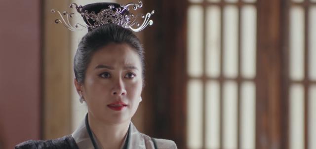 冼夫人傳奇 第19集