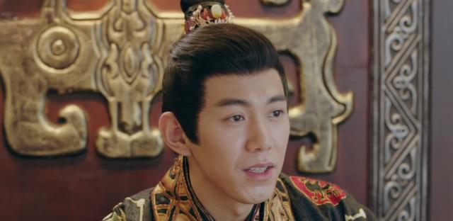 冼夫人傳奇 線上看