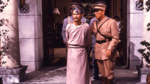 殭屍先生劇照 4