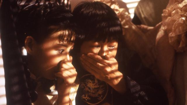 殭屍先生劇照 3