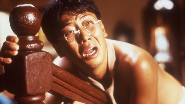 殭屍先生劇照 2