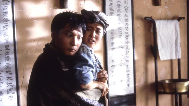 殭屍叔叔劇照 2