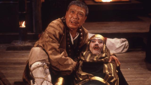 殭屍叔叔劇照 5