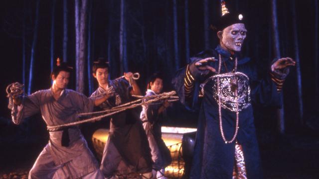 殭屍叔叔劇照 3