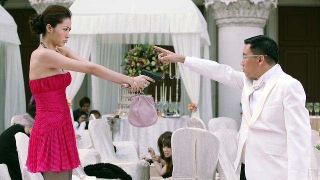 最強囍事劇照 3