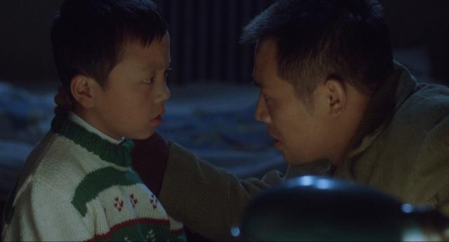 父子武狀元劇照 4